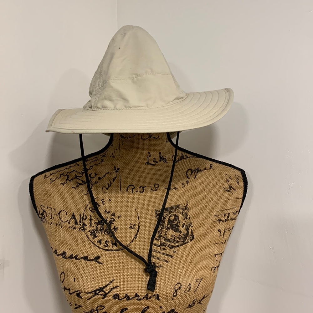 L.L. Bean Sun Hat - Khaki